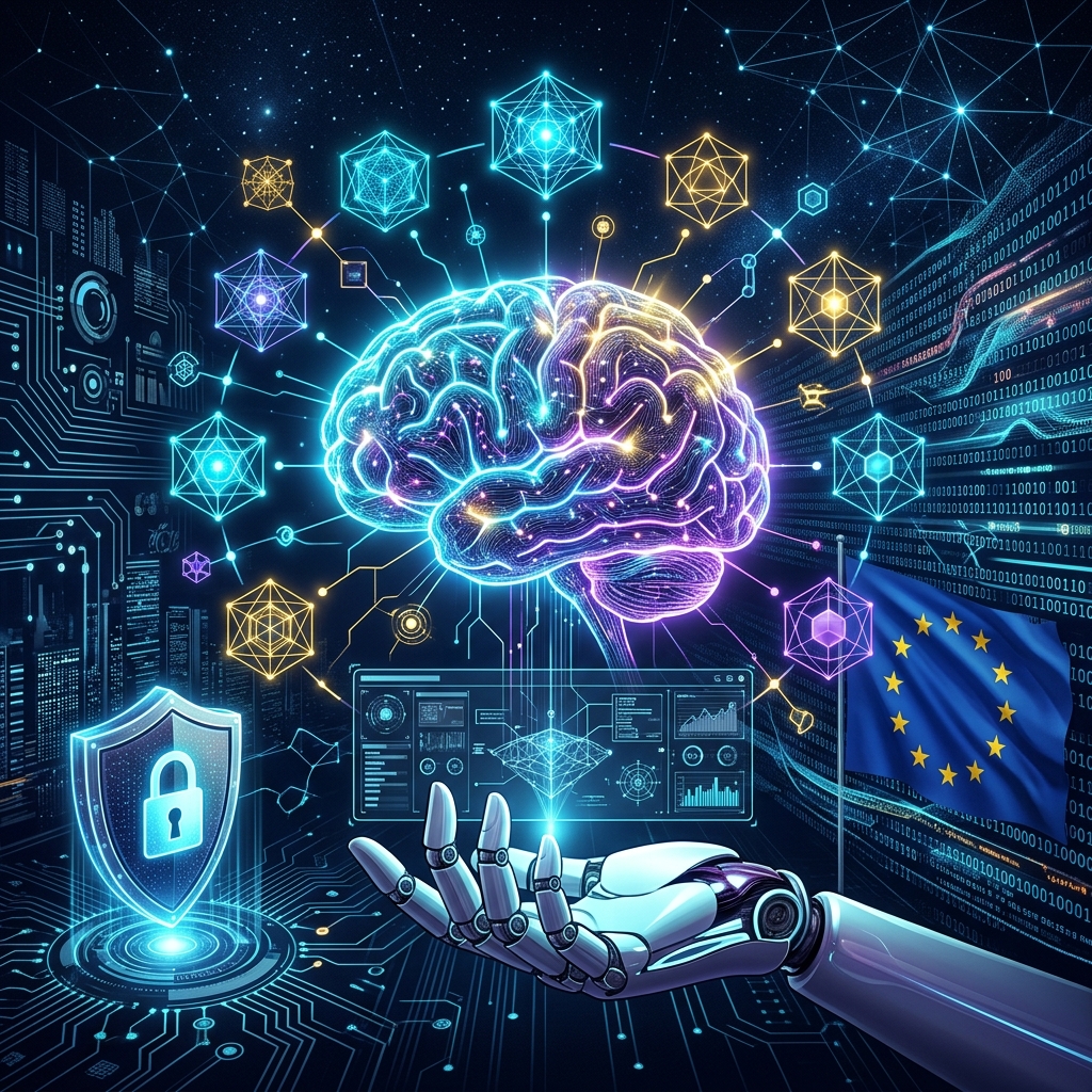 O Estado da Inteligência Artificial — Abril de 2026: Agentes Autônomos, Claude Mythos e a Nova Regulamentação